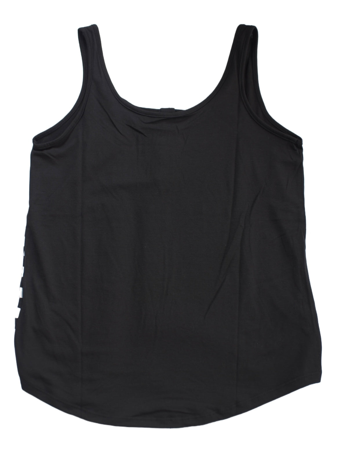 Checker Tank Top
