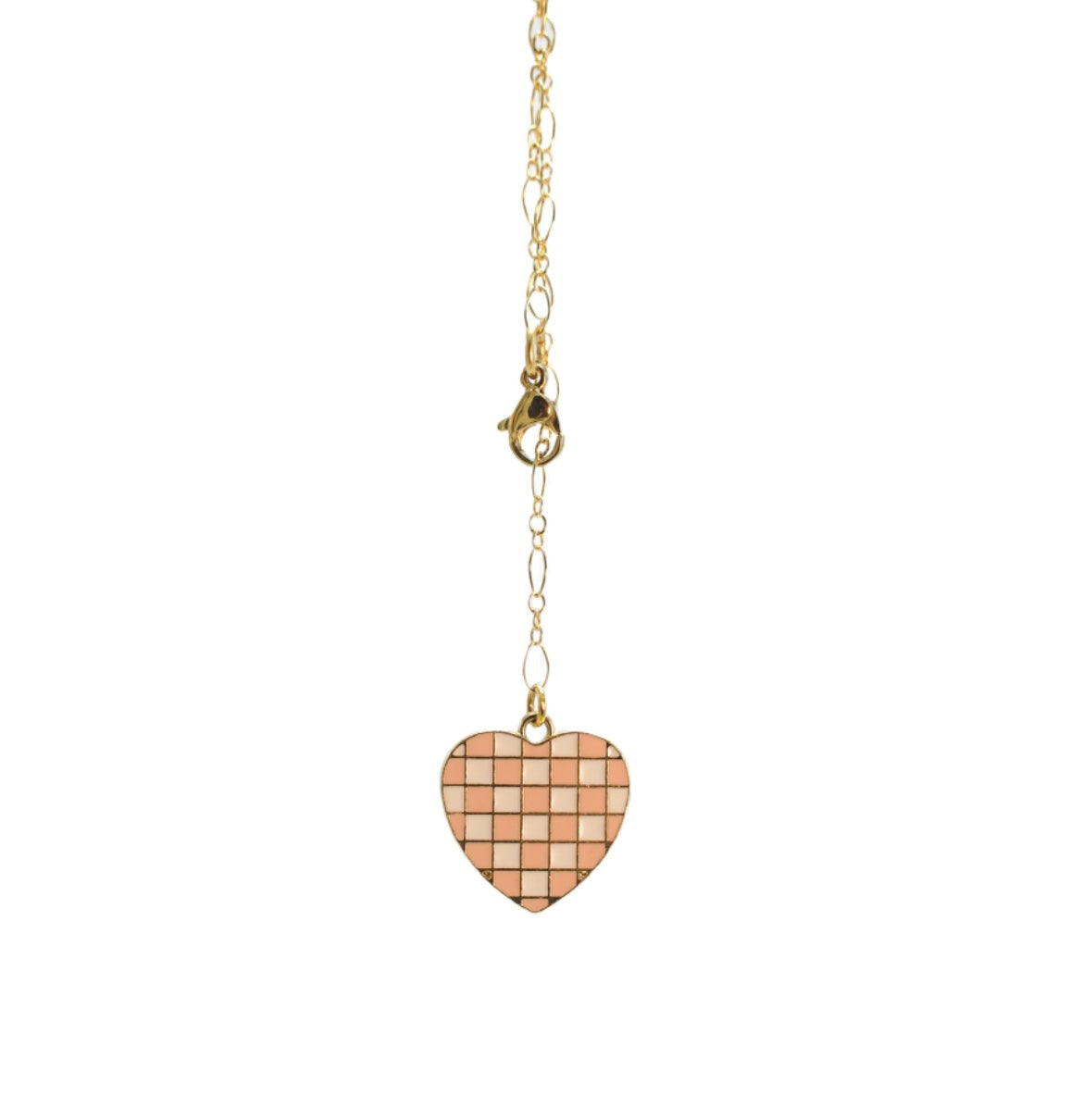 Blush Stanley Cup Charm