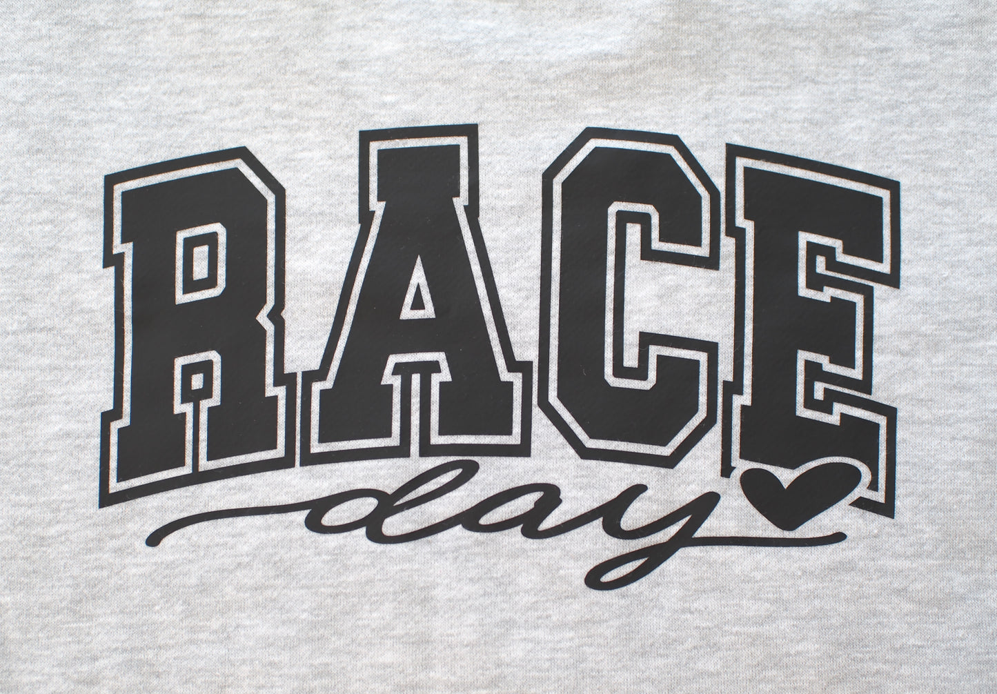 Race Day Sweatshirt